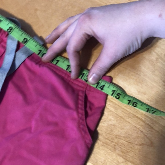 Cotton polyester nurse pants - Picture 2 of 4